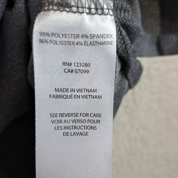 Travis Matthew Golf Polo Shirt Men's Size Medium - Picture 6 of 8